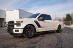 Ford F-150 Supercharger Phase 2 by Roush 2015 года